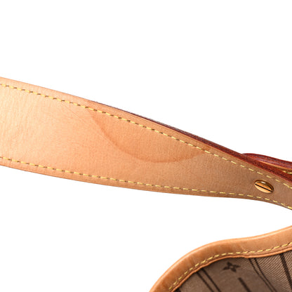 Louis Vuitton Monogram Delightful GM 20 of 21