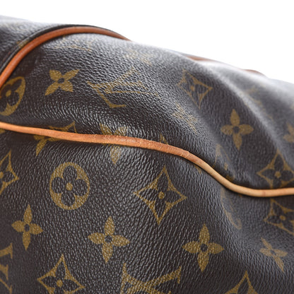 Louis Vuitton Monogram Galliera GM 15 of 17