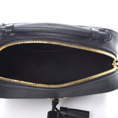 Louis Vuitton Monogram Saintonge Black 5 of 10