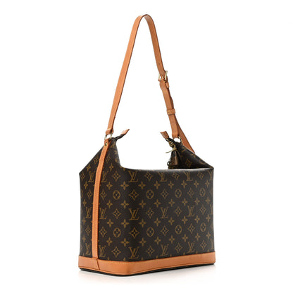 Louis Vuitton Monogram Sharon Stone Amfar Vanity Three 3 of 16