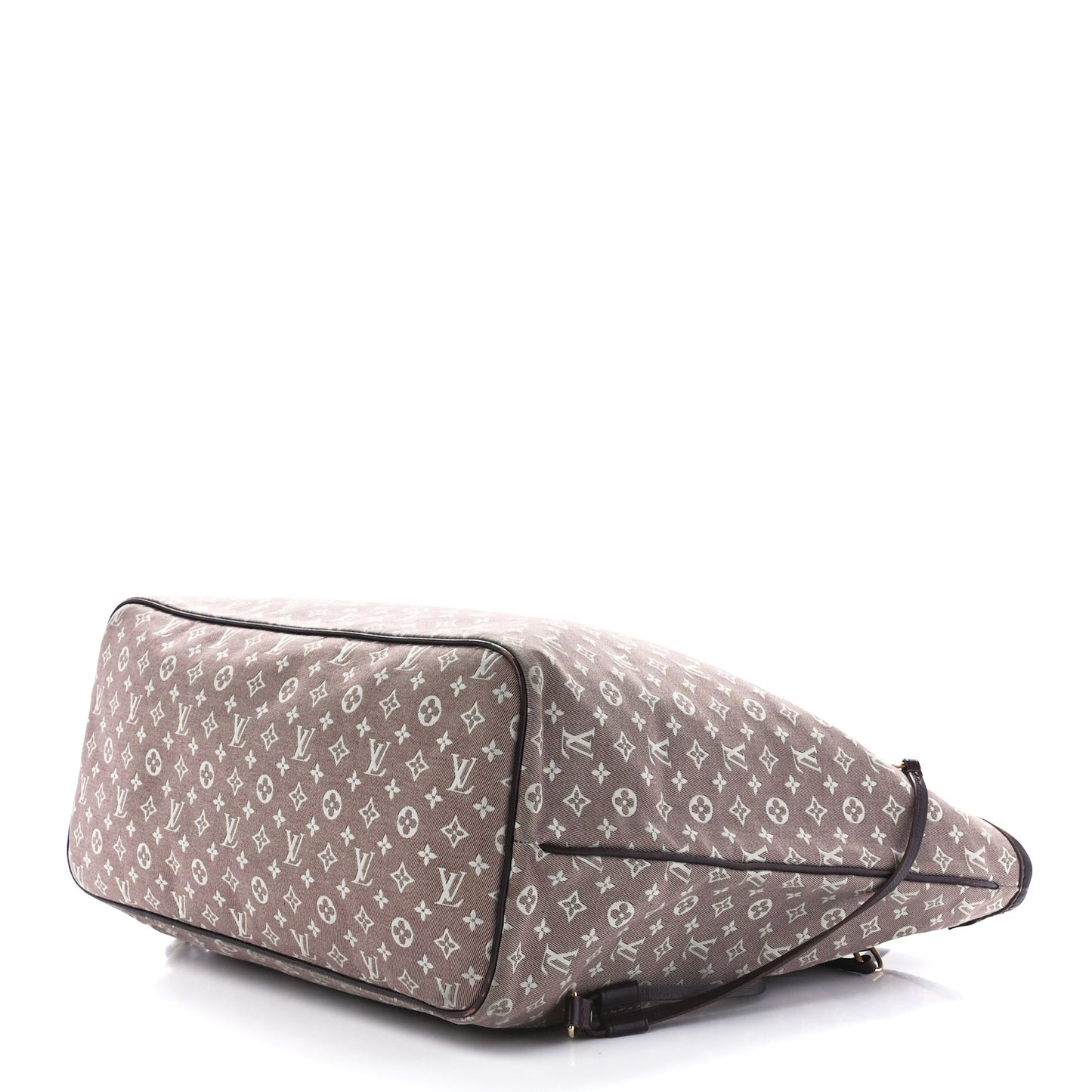 Monogram Idylle Neverfull MM Sepia