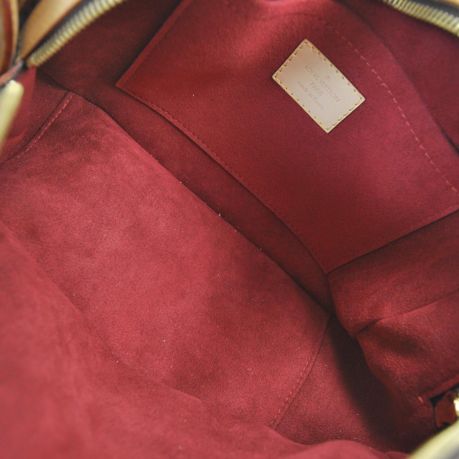 Louis Vuitton Monogram Klara 7 of 9