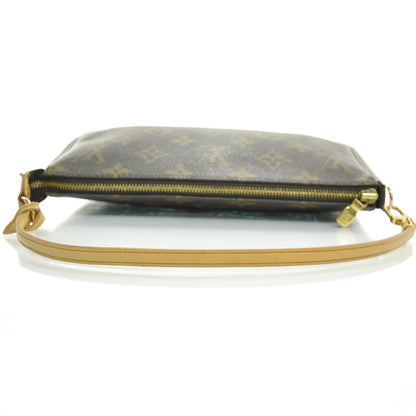 Louis Vuitton Monogram Pochette Accessories Bag 5 of 8