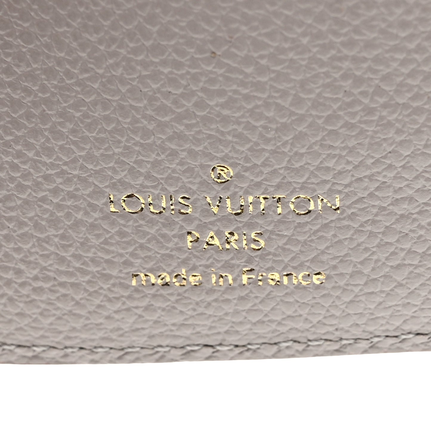 Empreinte Victorine Wallet Mist
