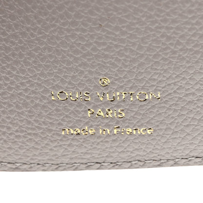 Louis Vuitton Empreinte Victorine Wallet Mist 6 of 7