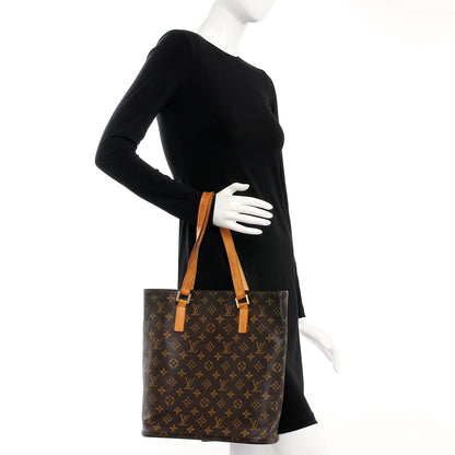 Louis Vuitton Monogram Vavin GM 2 of 14