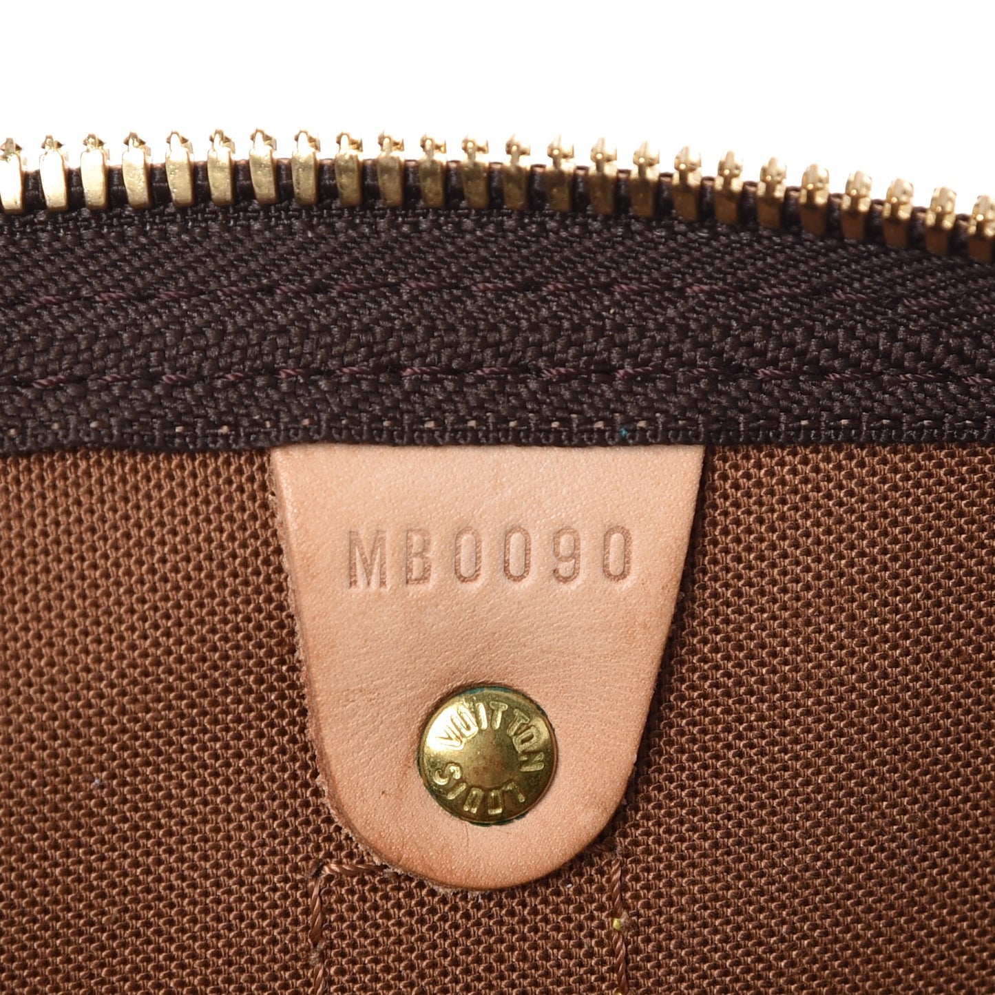 Monogram Keepall Bandouliere 55
