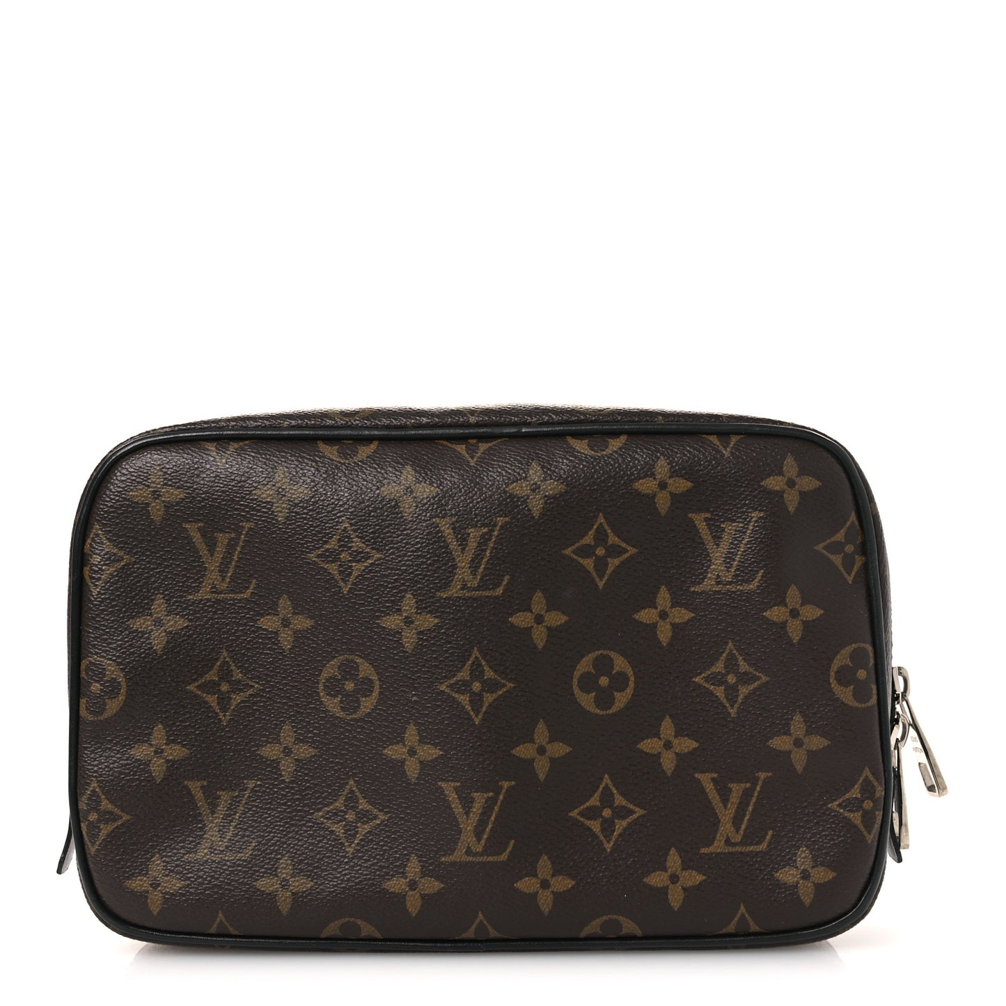 Monogram Macassar Toilet Pouch GM