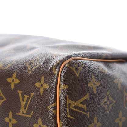 Louis Vuitton Monogram Speedy 30 12 of 20