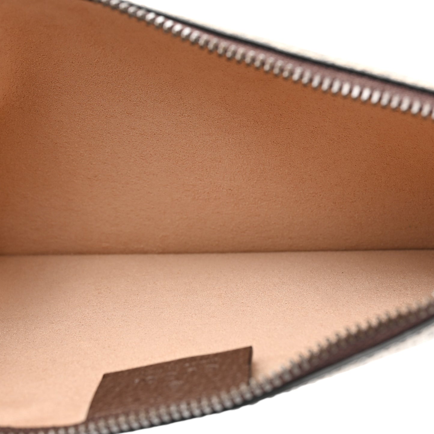 GG Supreme Monogram Web Ophidia Tote Brown