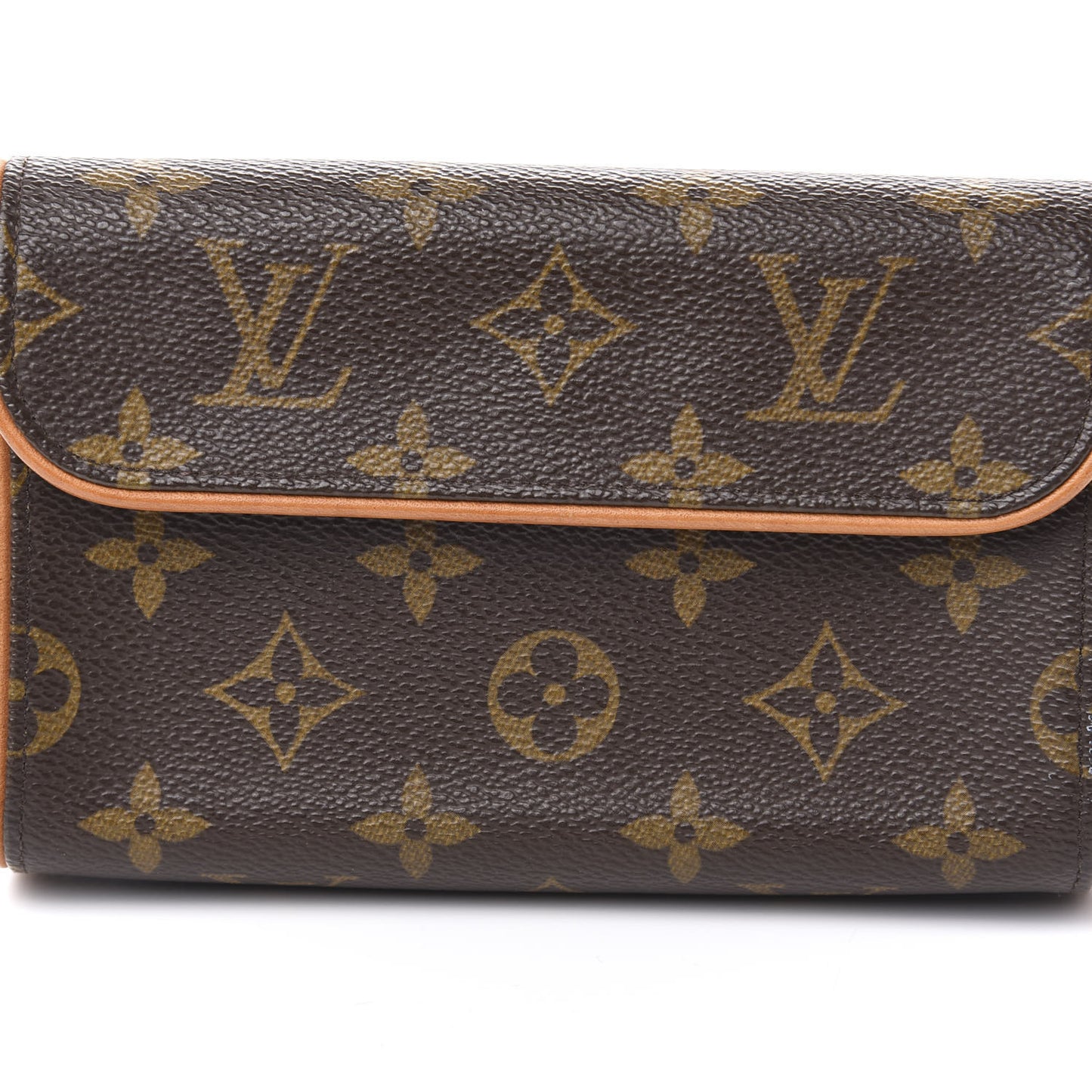 Monogram Pochette Florentine S