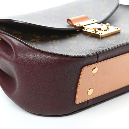 Louis Vuitton Monogram Eden MM Aurore 7 of 8