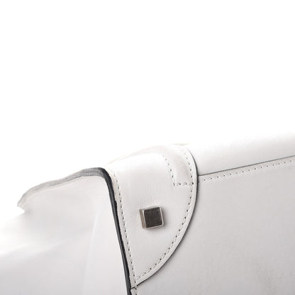 Celine Smooth Calfskin Mini Luggage Lune 16 of 22
