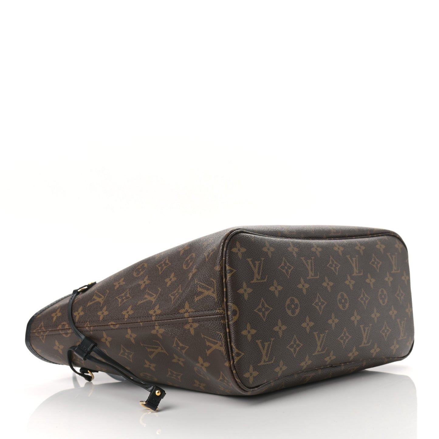 Monogram My LV World Tour Neverfull MM