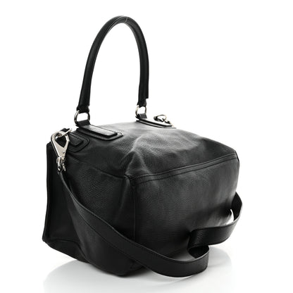 Givenchy Sugar Goatskin Medium Pandora Black 3 of 12