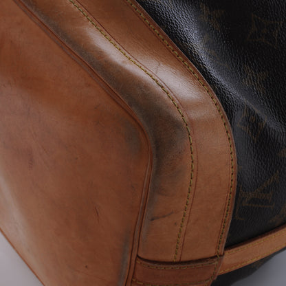Louis Vuitton Monogram Noe 7 of 10