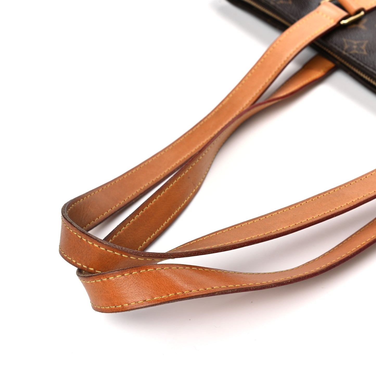 Monogram Cabas Mezzo