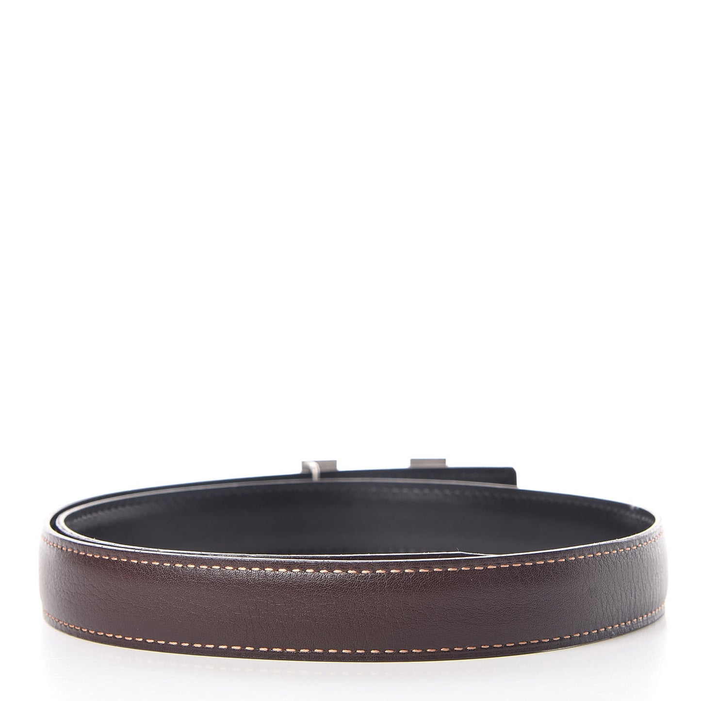Box 24mm Constance H Belt 72 Black