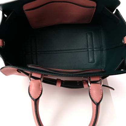 Burberry Soft Grain Calfskin Small Belt Bag Dusty Pink 4 of 4