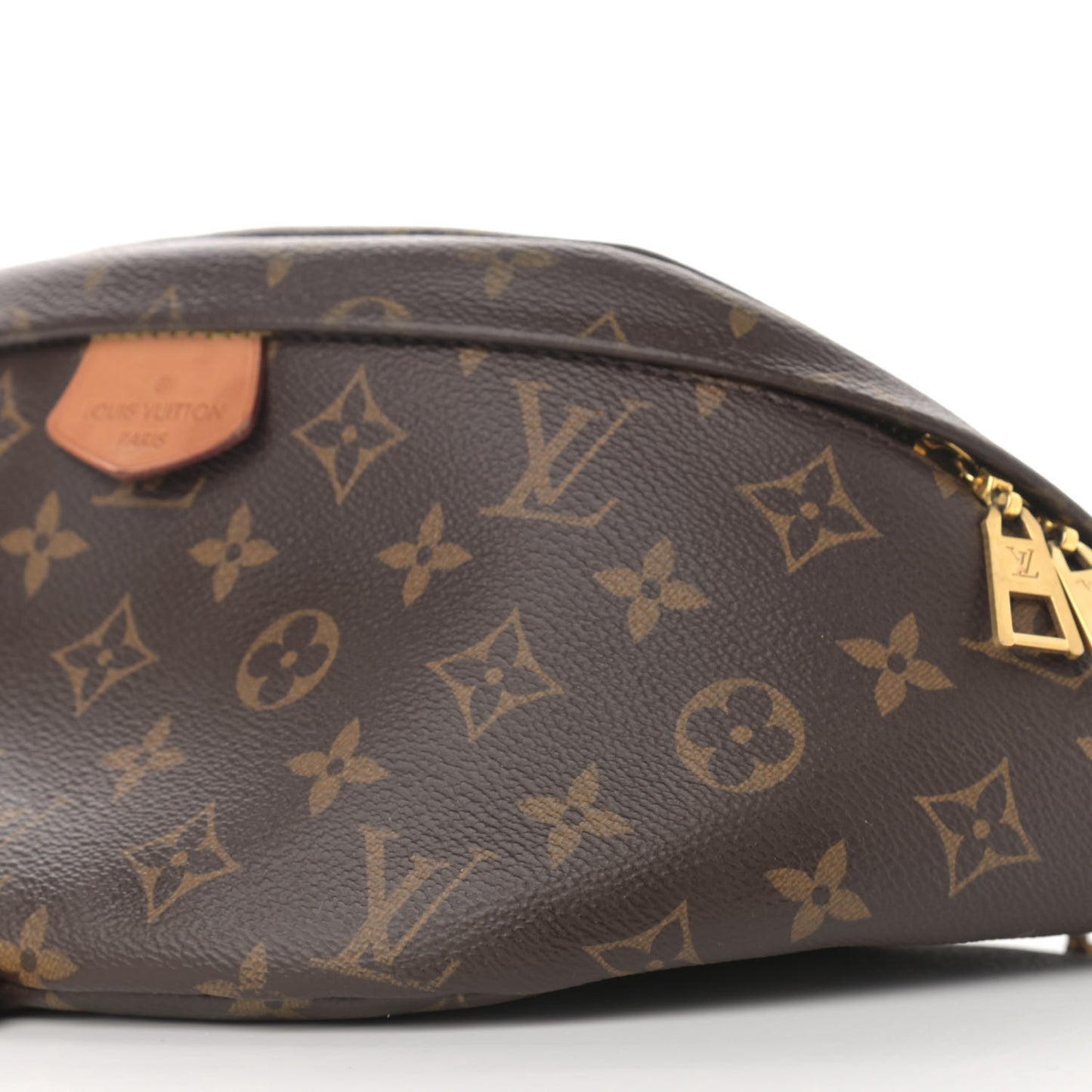 Monogram Bumbag