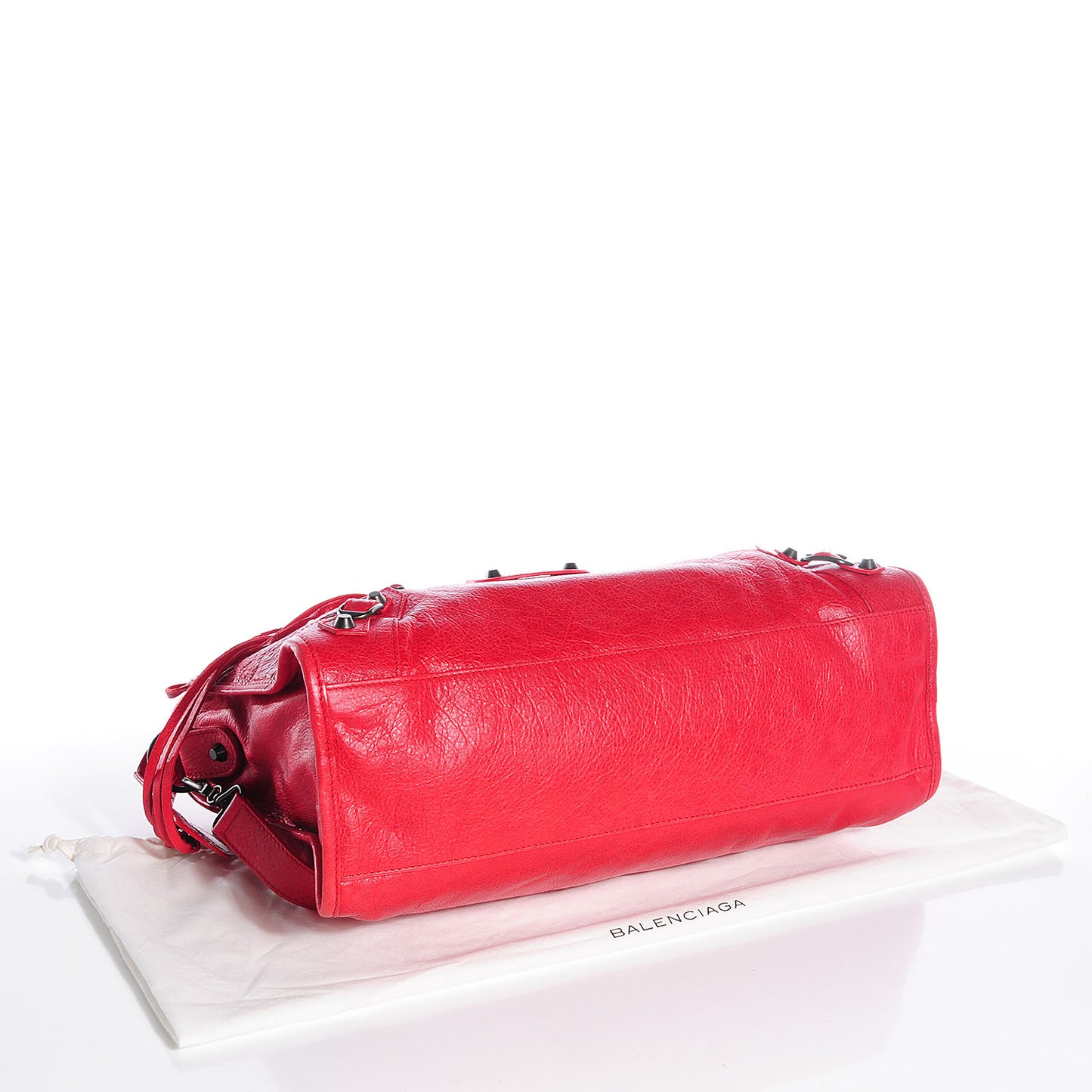 Agneau Classic Hardware City Coquelicot