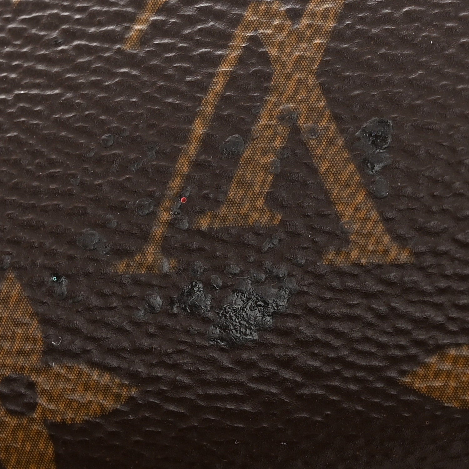 Louis Vuitton Monogram Saint Placide Black 19 of 22