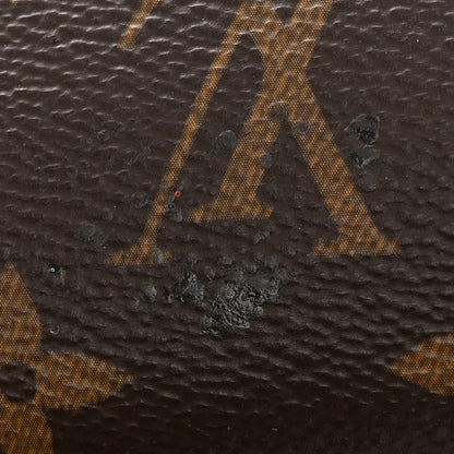 Louis Vuitton Monogram Saint Placide Black 19 of 22