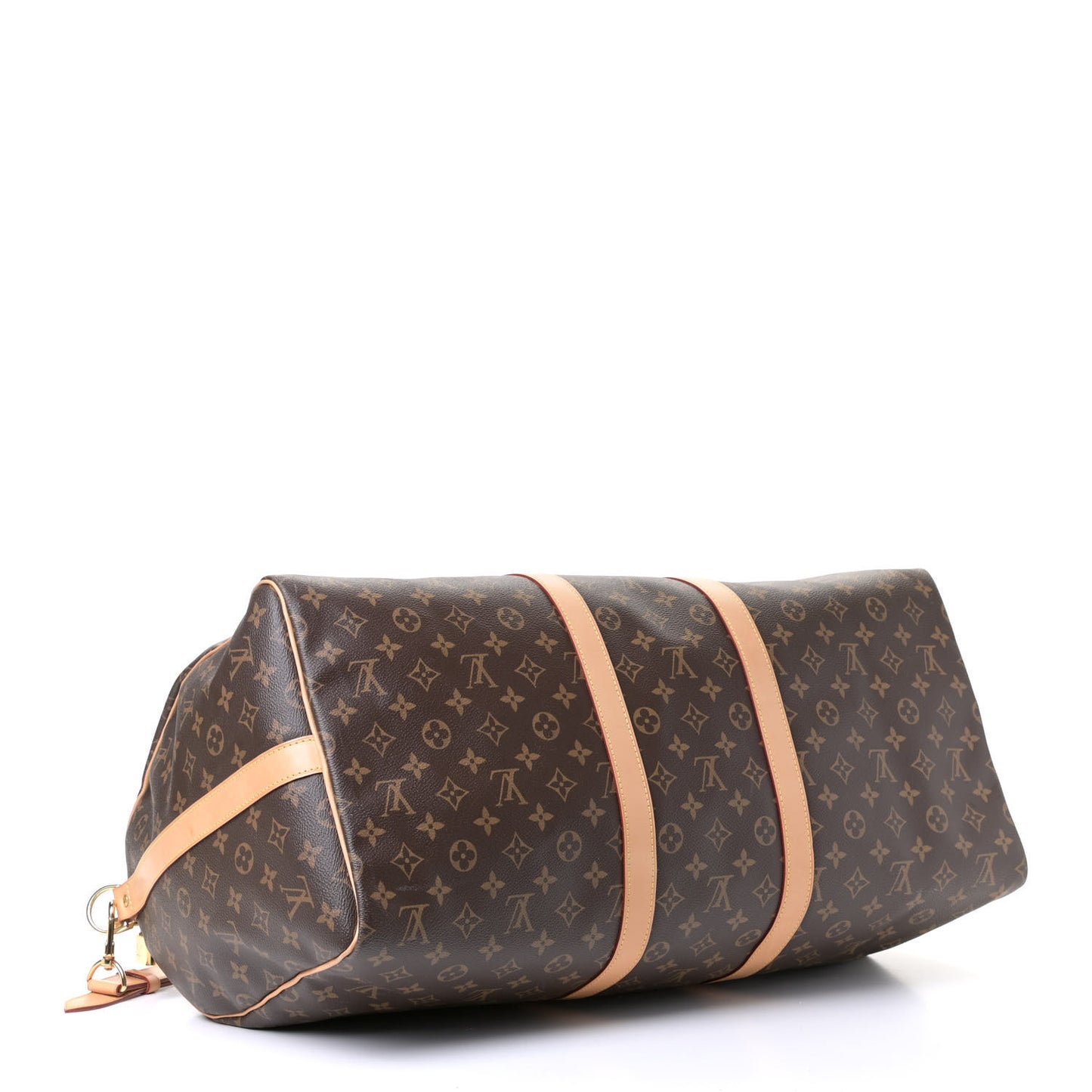 Monogram Keepall Bandouliere 55