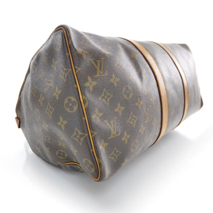 Louis Vuitton Monogram Keepall 45 3 of 8