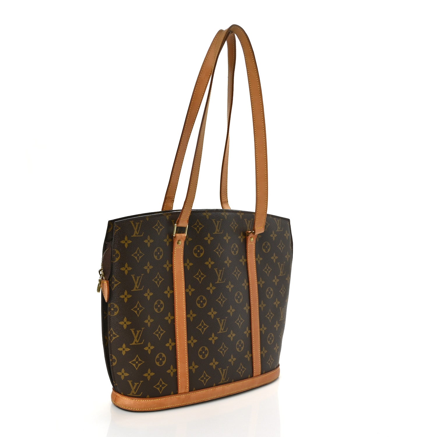 Louis Vuitton Monogram Babylone 3 of 9