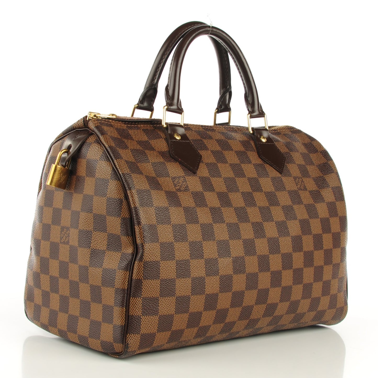 Damier Ebene Speedy 30