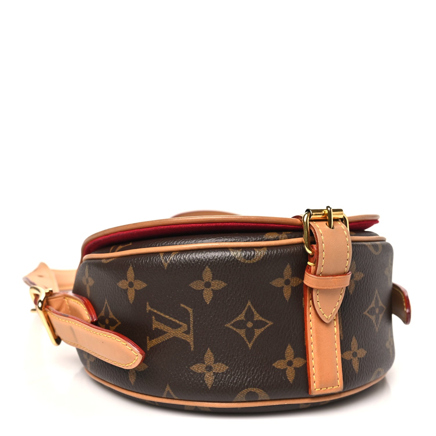 Louis Vuitton Monogram Tambourin NM 4 of 10