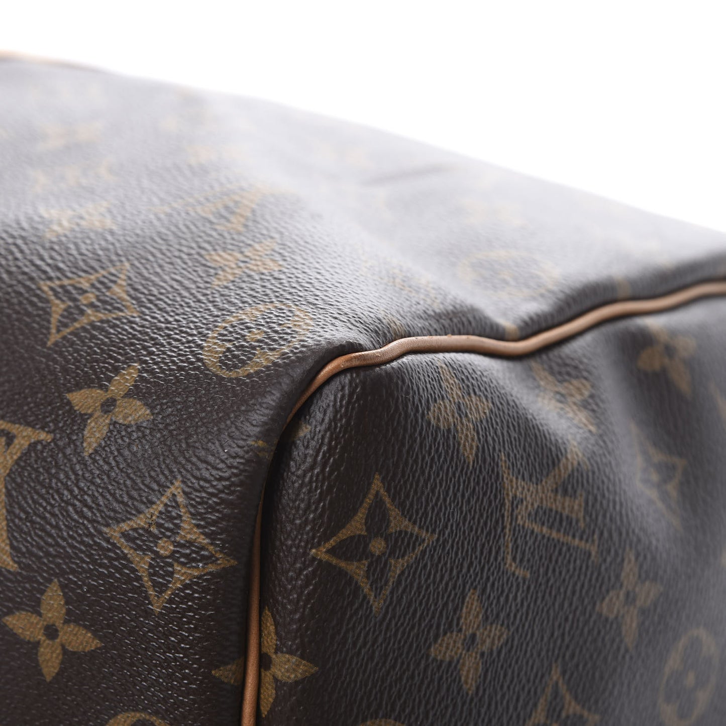 Monogram Keepall Bandouliere 50