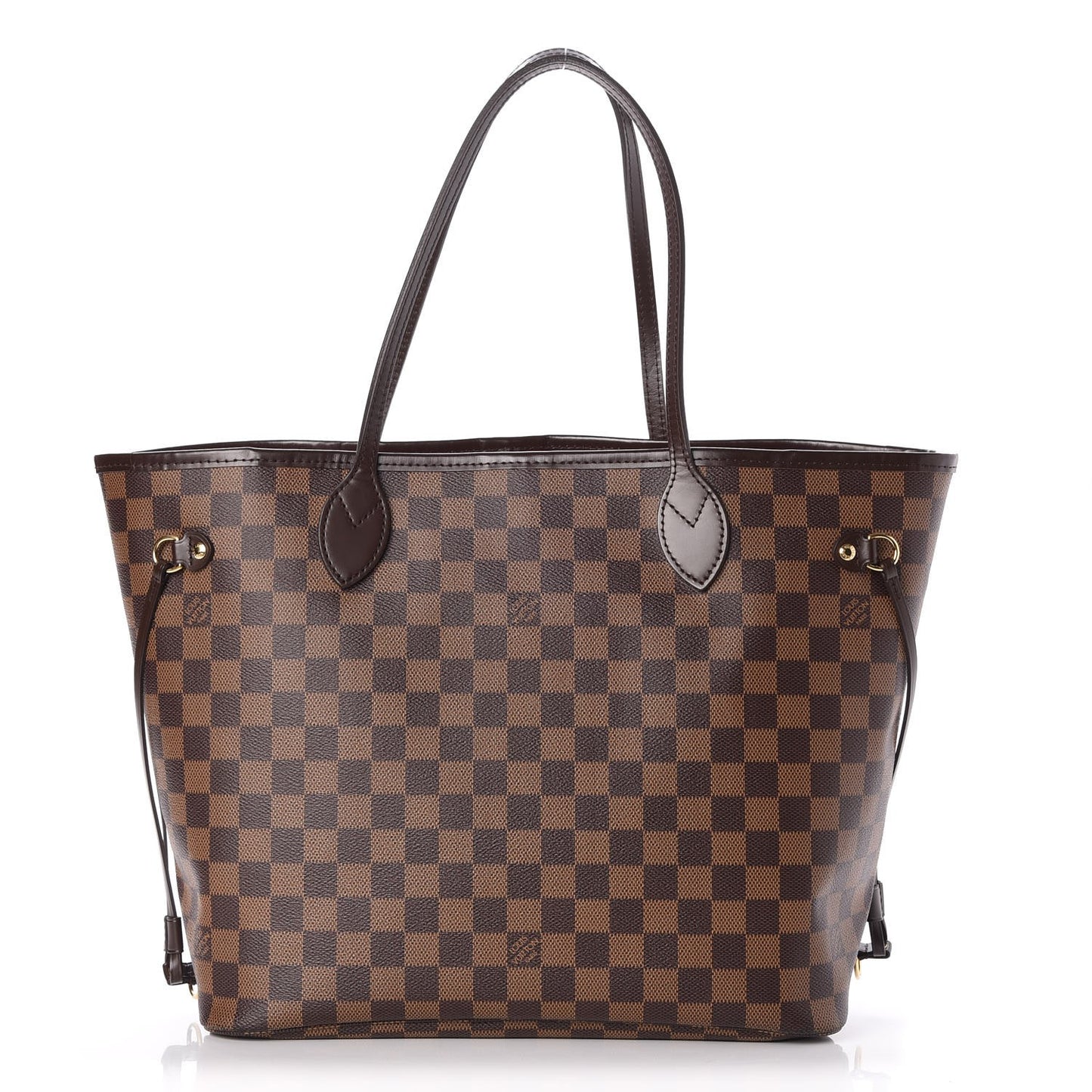 Damier Ebene Neo Neverfull MM