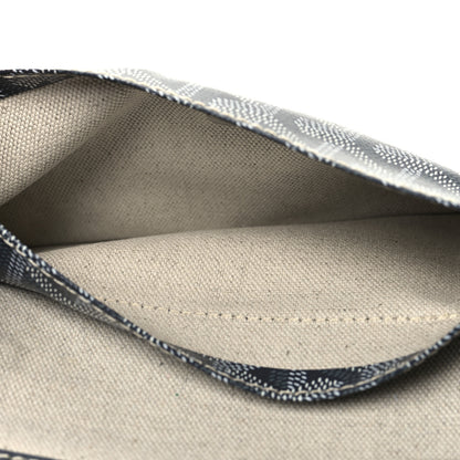 Goyard Goyardine Pouch Grey 5 of 7