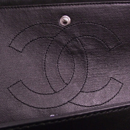 Chanel Patent Reissue Double Flap Black 8 of 9
