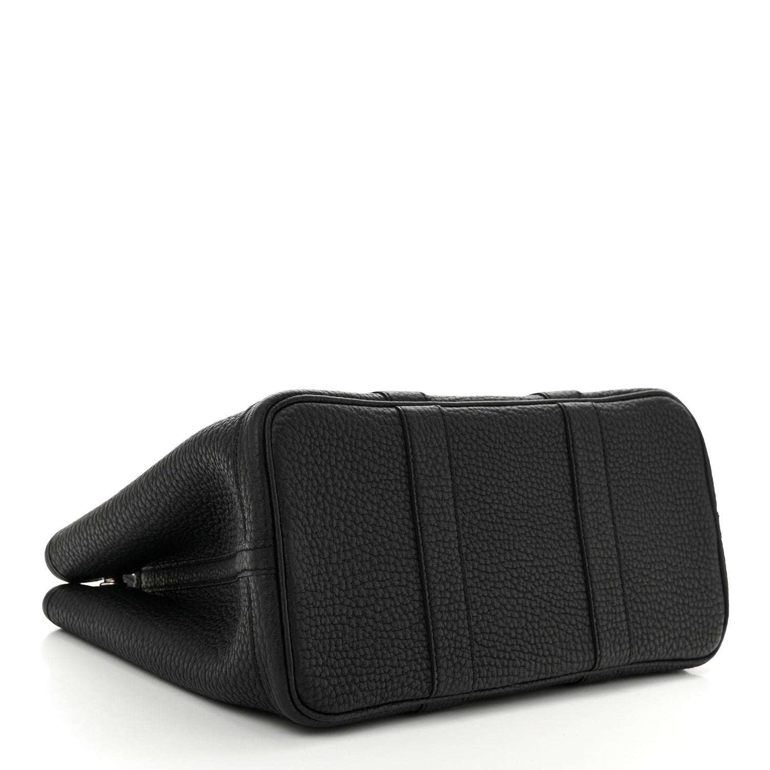 Hermes Negonda Garden Party 30 TPM Black 4 of 10
