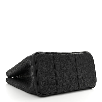 Hermes Negonda Garden Party 30 TPM Black 4 of 10