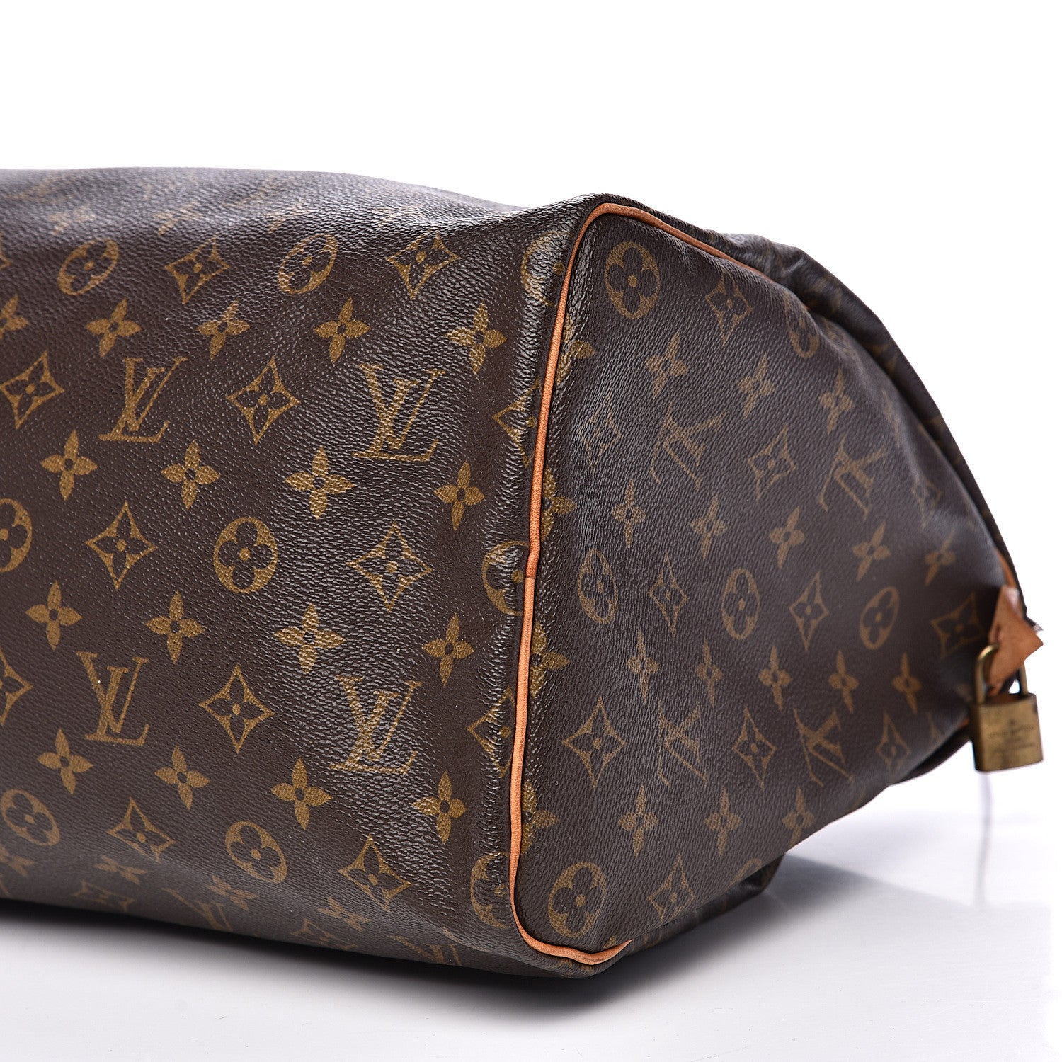 Louis Vuitton Monogram Speedy 40 8 of 13