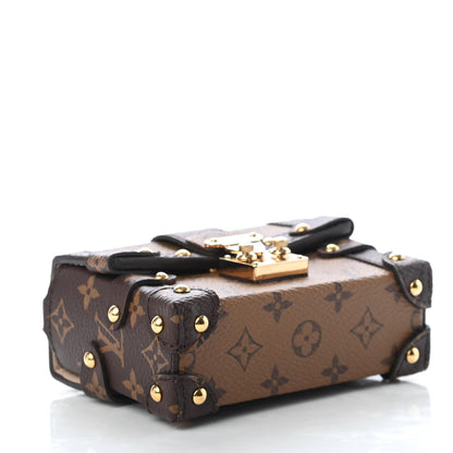 Louis Vuitton Reverse Monogram Essential Trunk NM 4 of 6