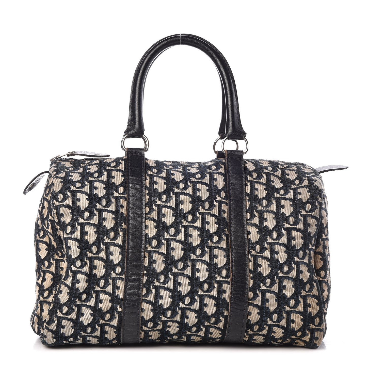 Monogram Boston Navy Blue