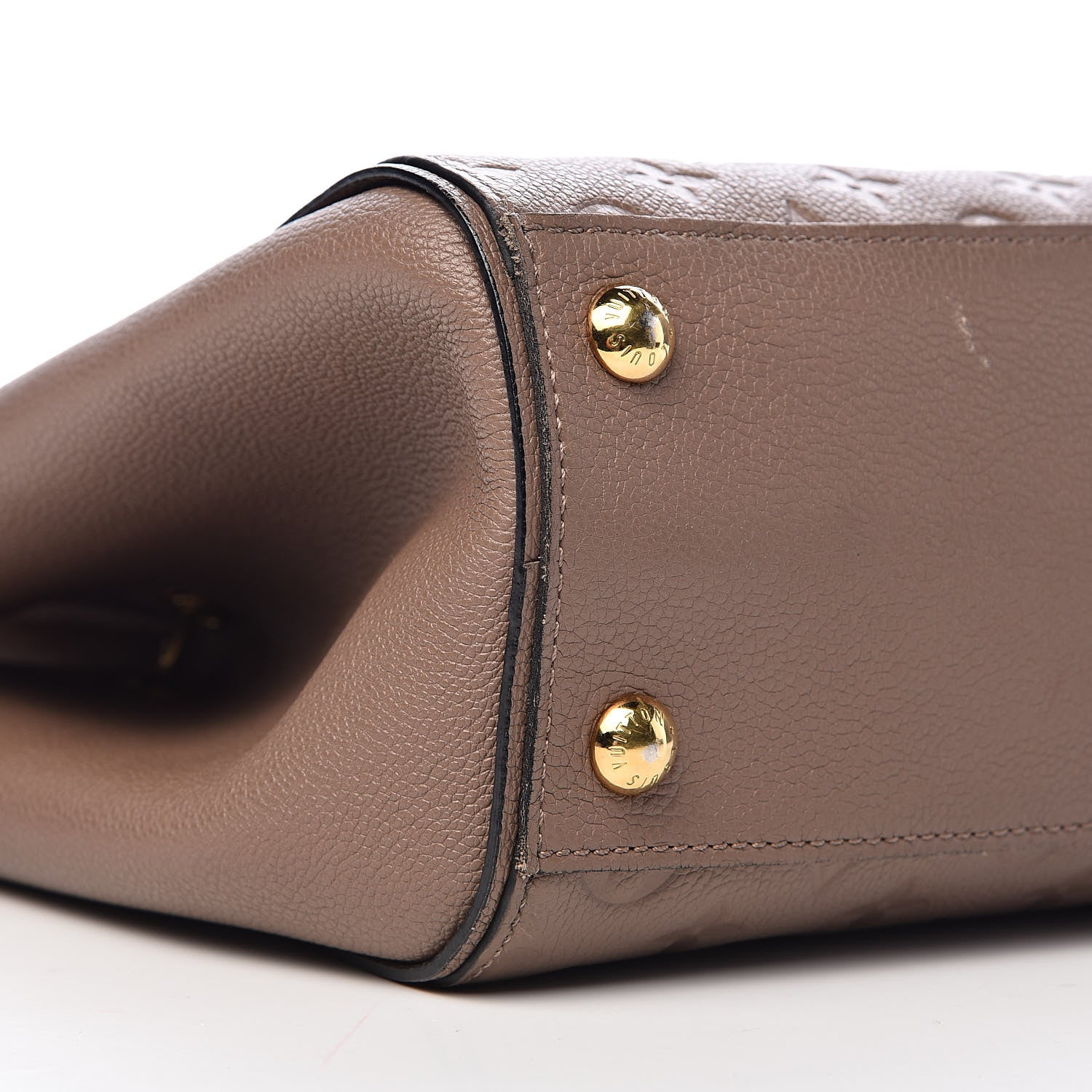 Louis Vuitton Empreinte Trocadero Taupe 12 of 15