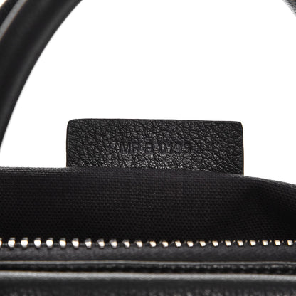 Givenchy Sugar Goatskin Medium Antigona Black 8 of 8