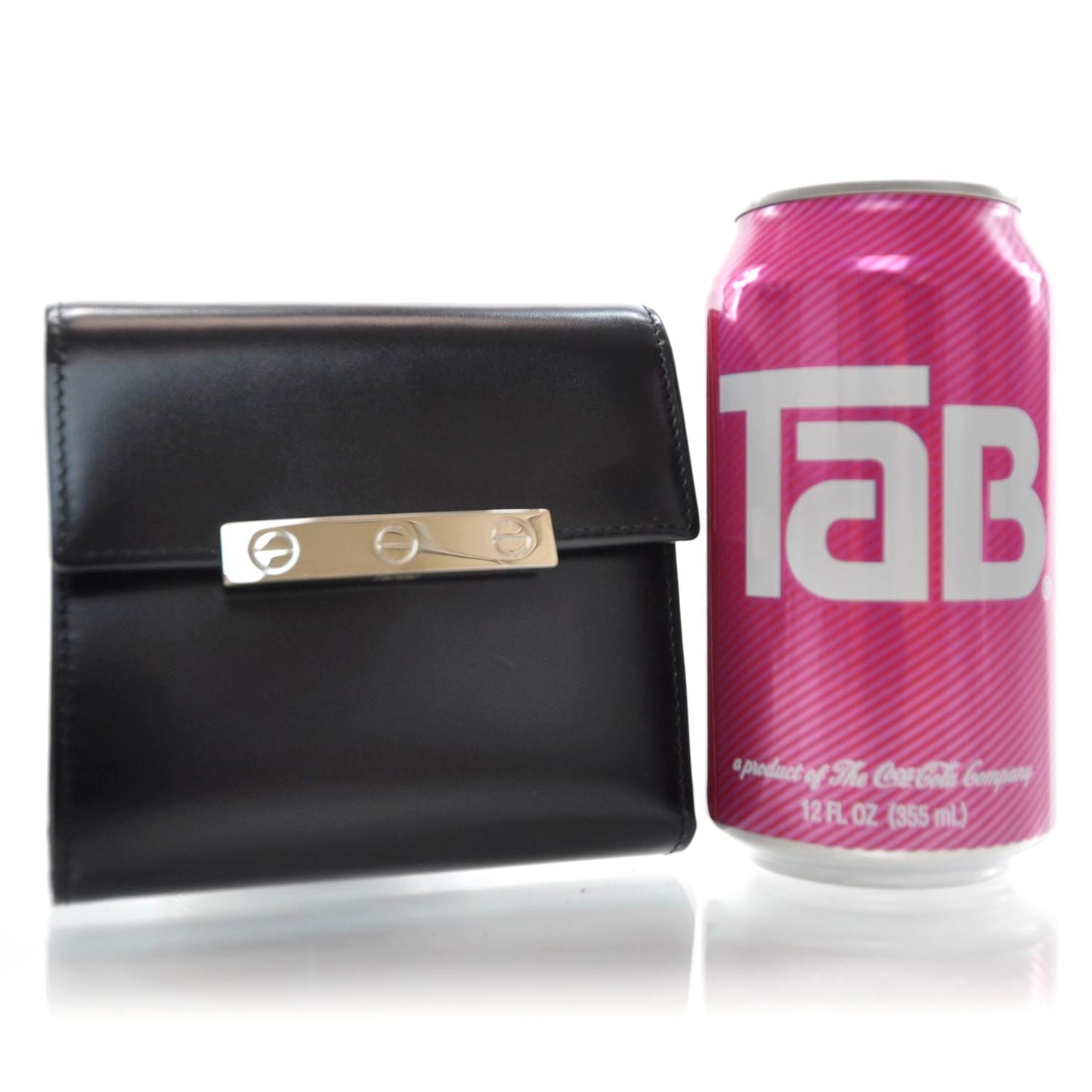 Leather Love Wallet