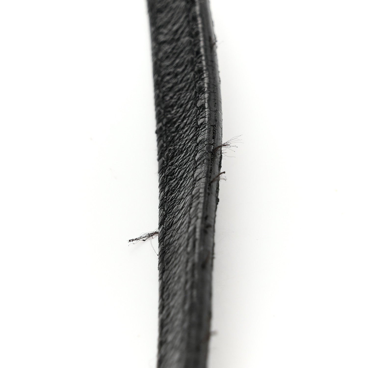 Chanel Calfskin Quilted Large Retro Chain Tote Black 12 of 12