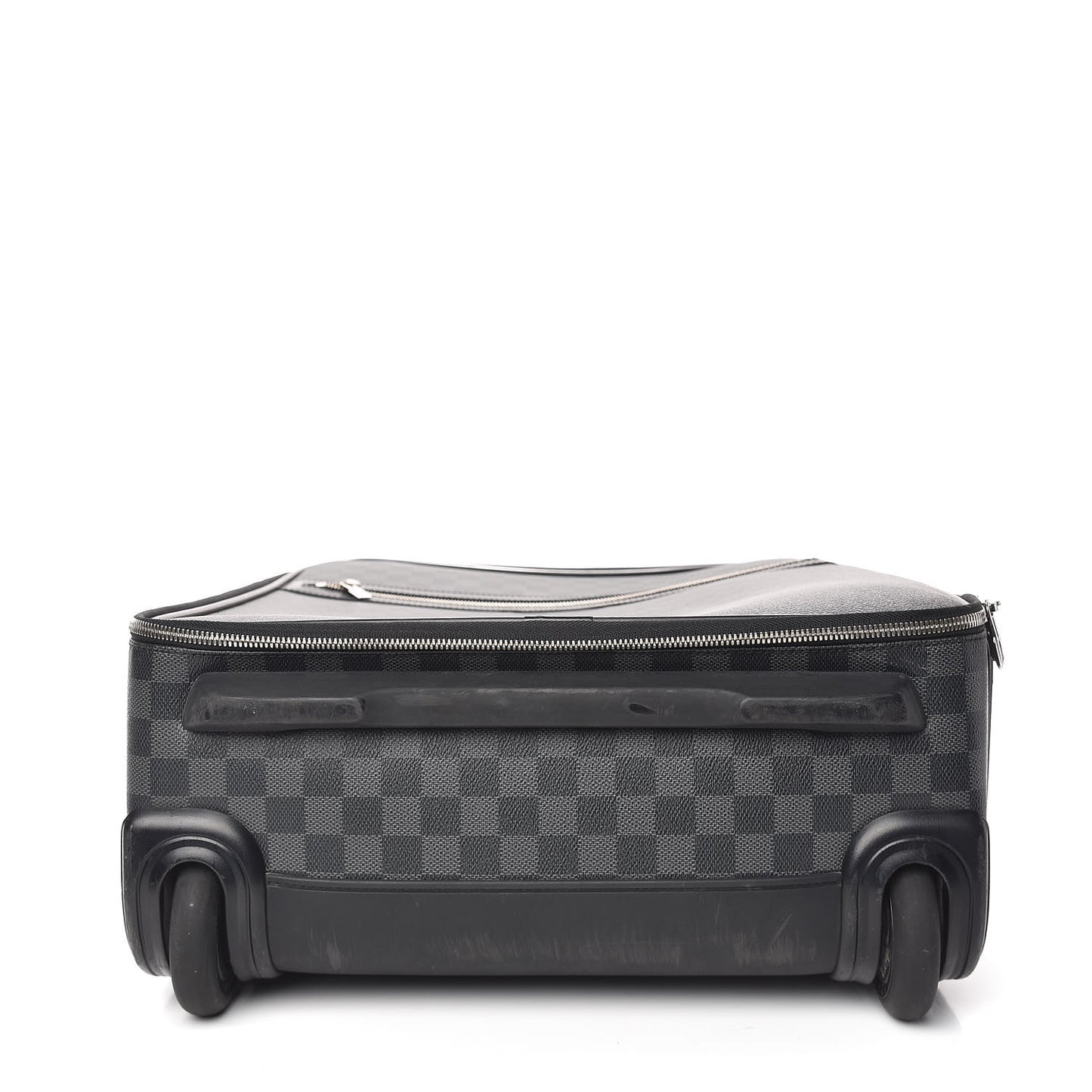 Damier Graphite Pegase 55