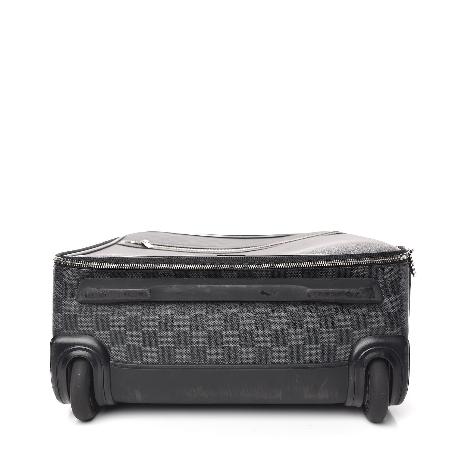 Louis Vuitton Damier Graphite Pegase 55 6 of 13