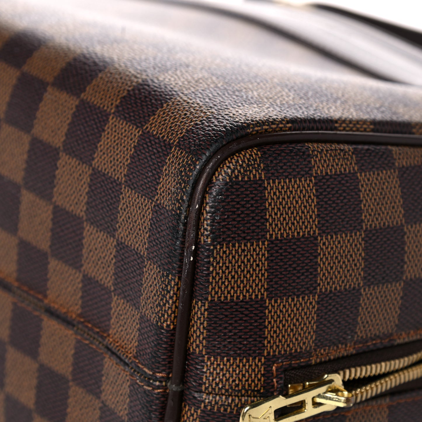 Damier Ebene Nolita