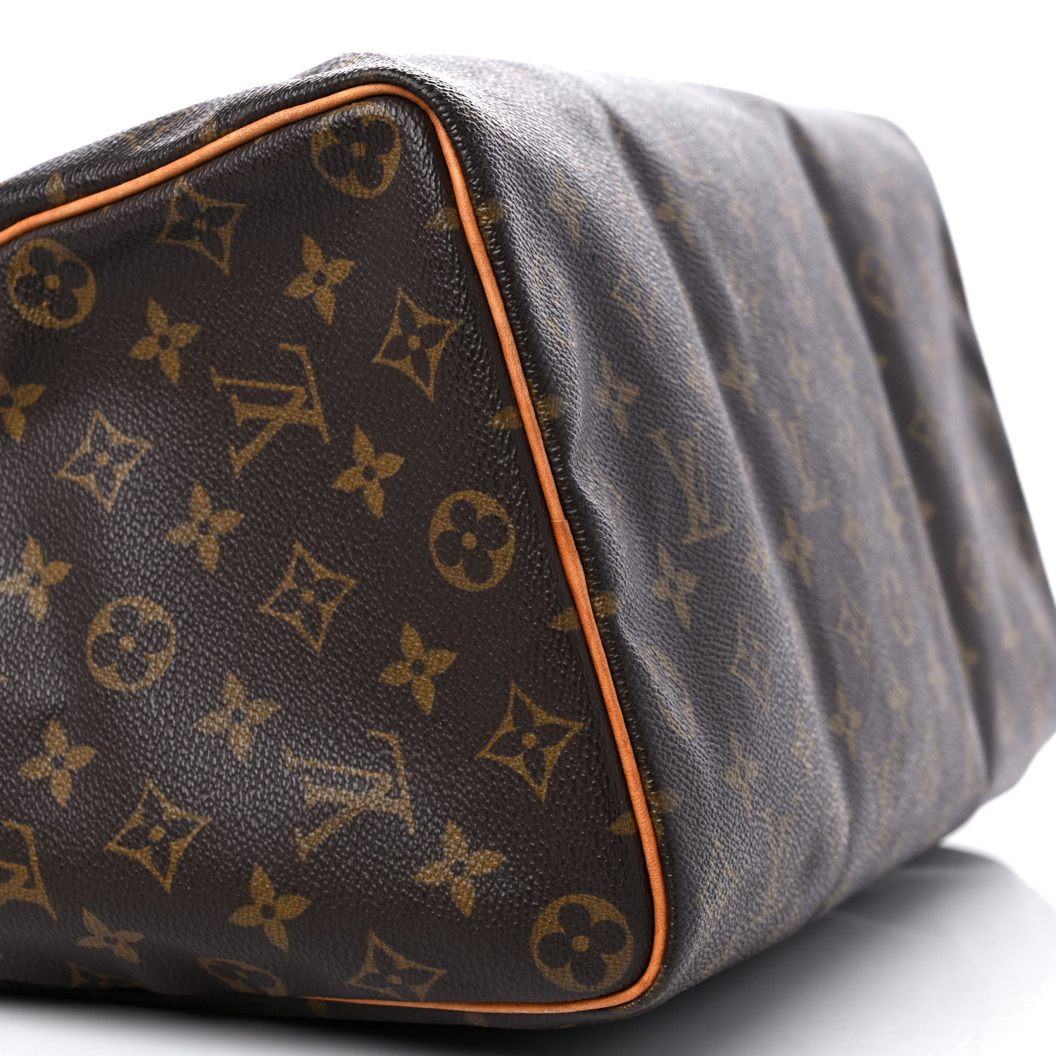 Louis Vuitton Monogram Speedy 35 8 of 14