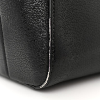 Givenchy Sugar Goatskin Mini Antigona Black 16 of 17